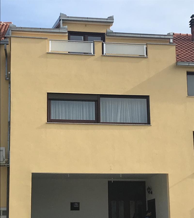 Apartman Mig Solin Exterior photo