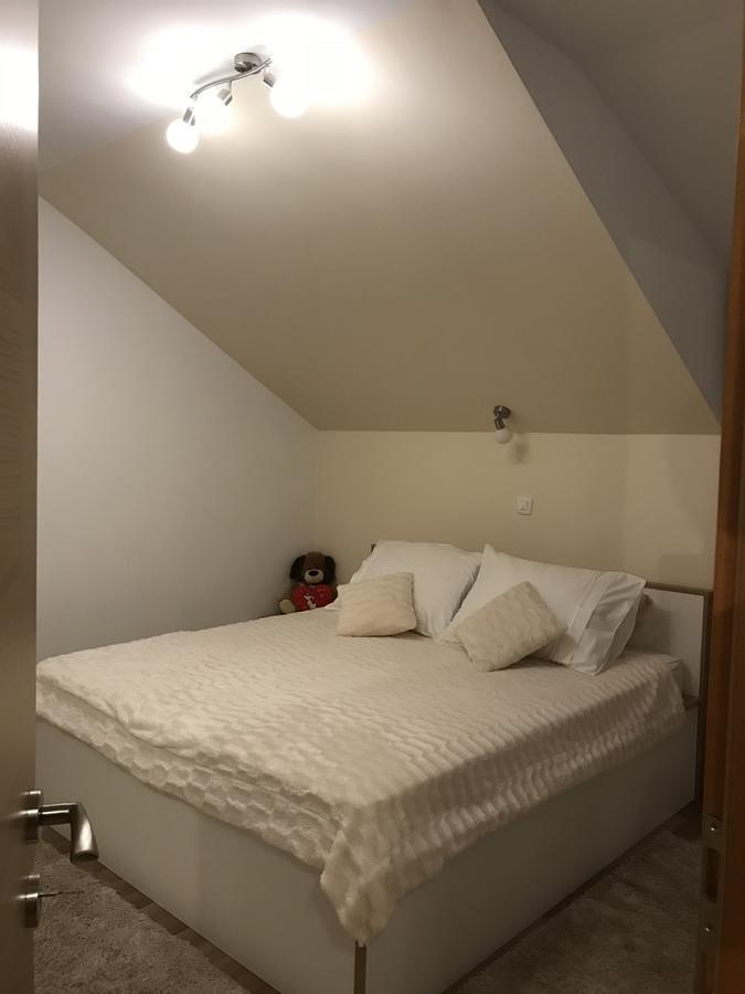 Apartman Mig Solin Exterior photo
