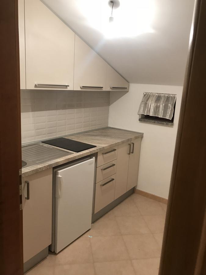 Apartman Mig Solin Exterior photo