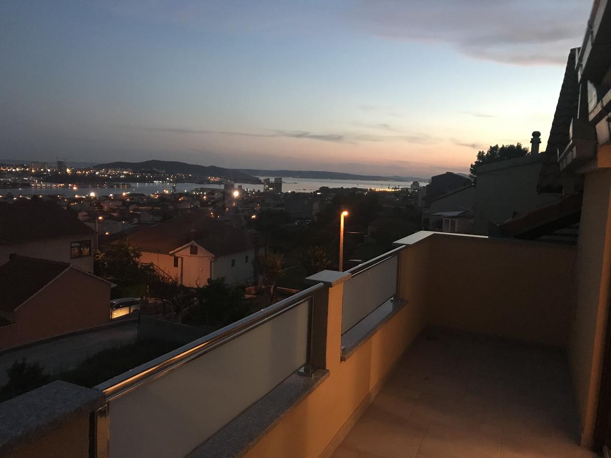Apartman Mig Solin Exterior photo