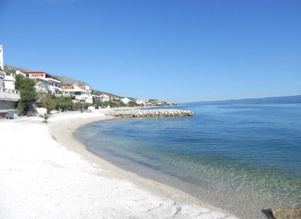 Apartman Mig Solin Exterior photo