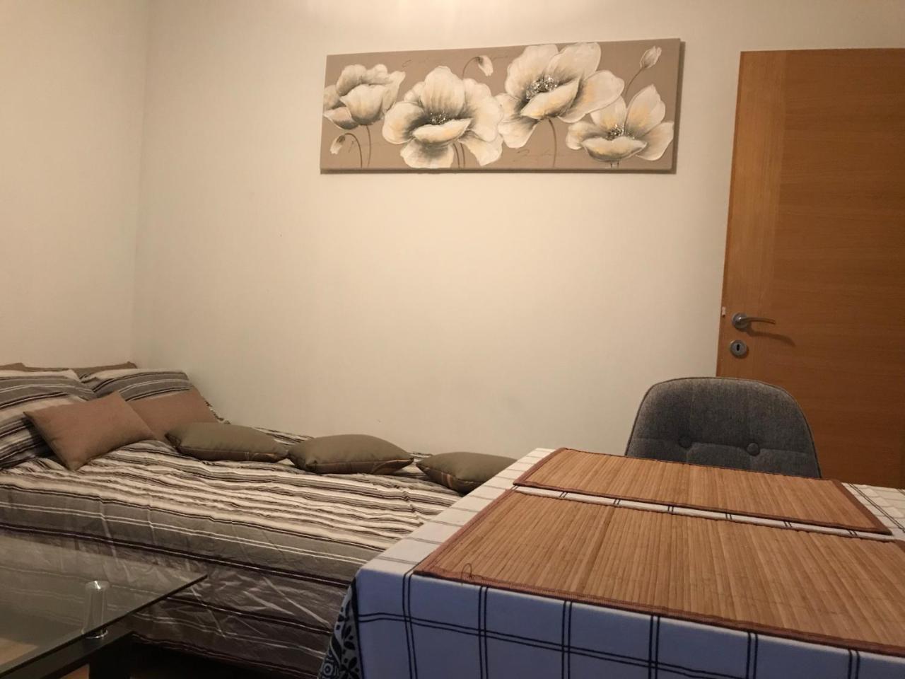 Apartman Mig Solin Exterior photo