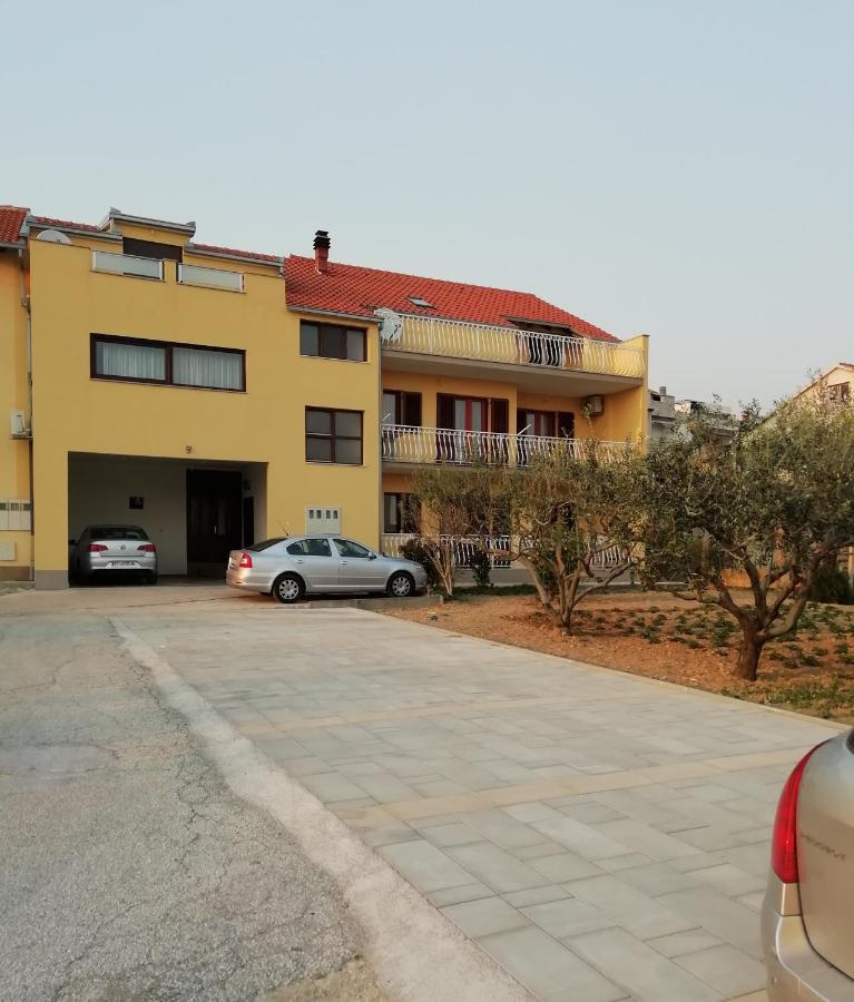 Apartman Mig Solin Exterior photo